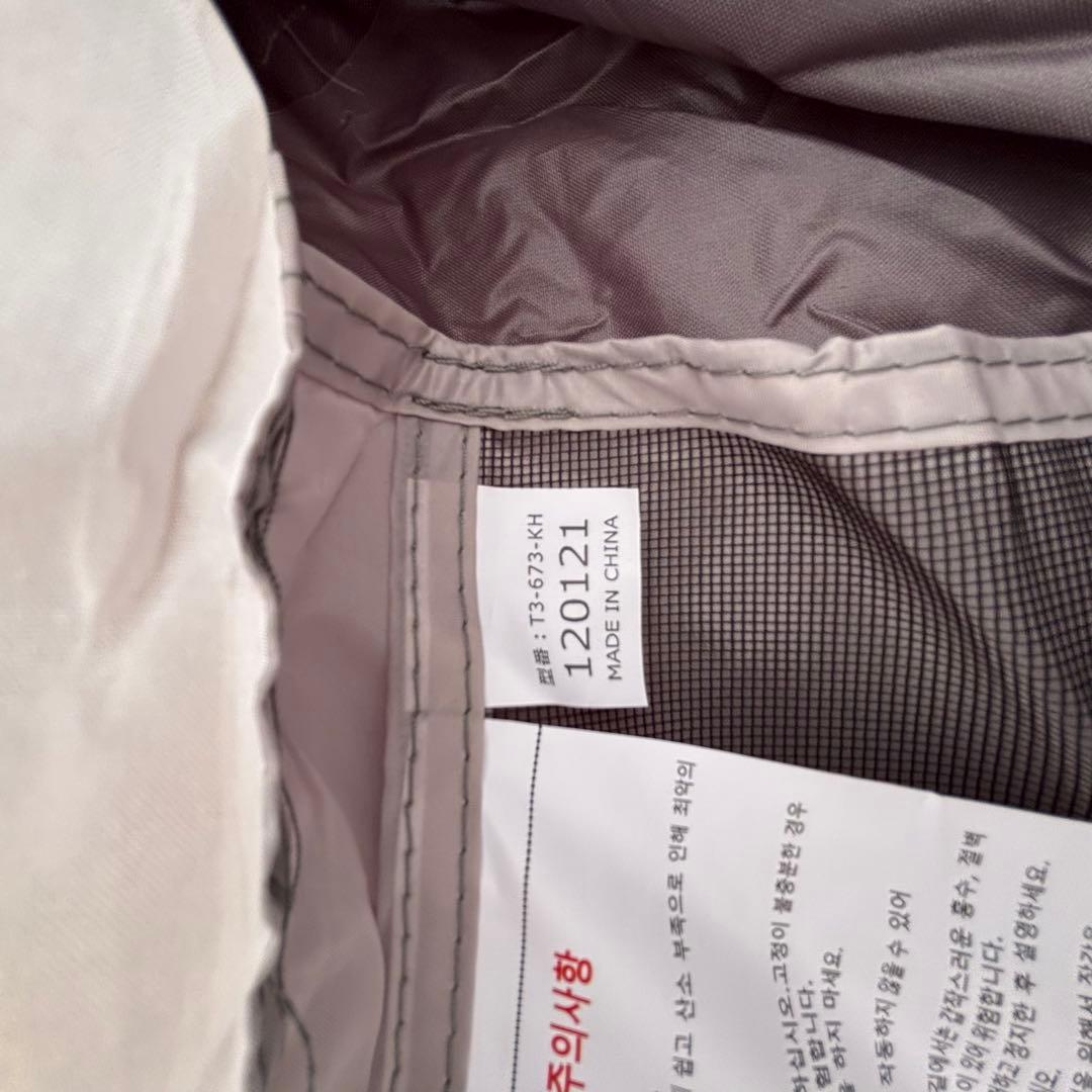 美品　ＤＯD ザ・ワンタッチテント Mサイズ T3-673-KH