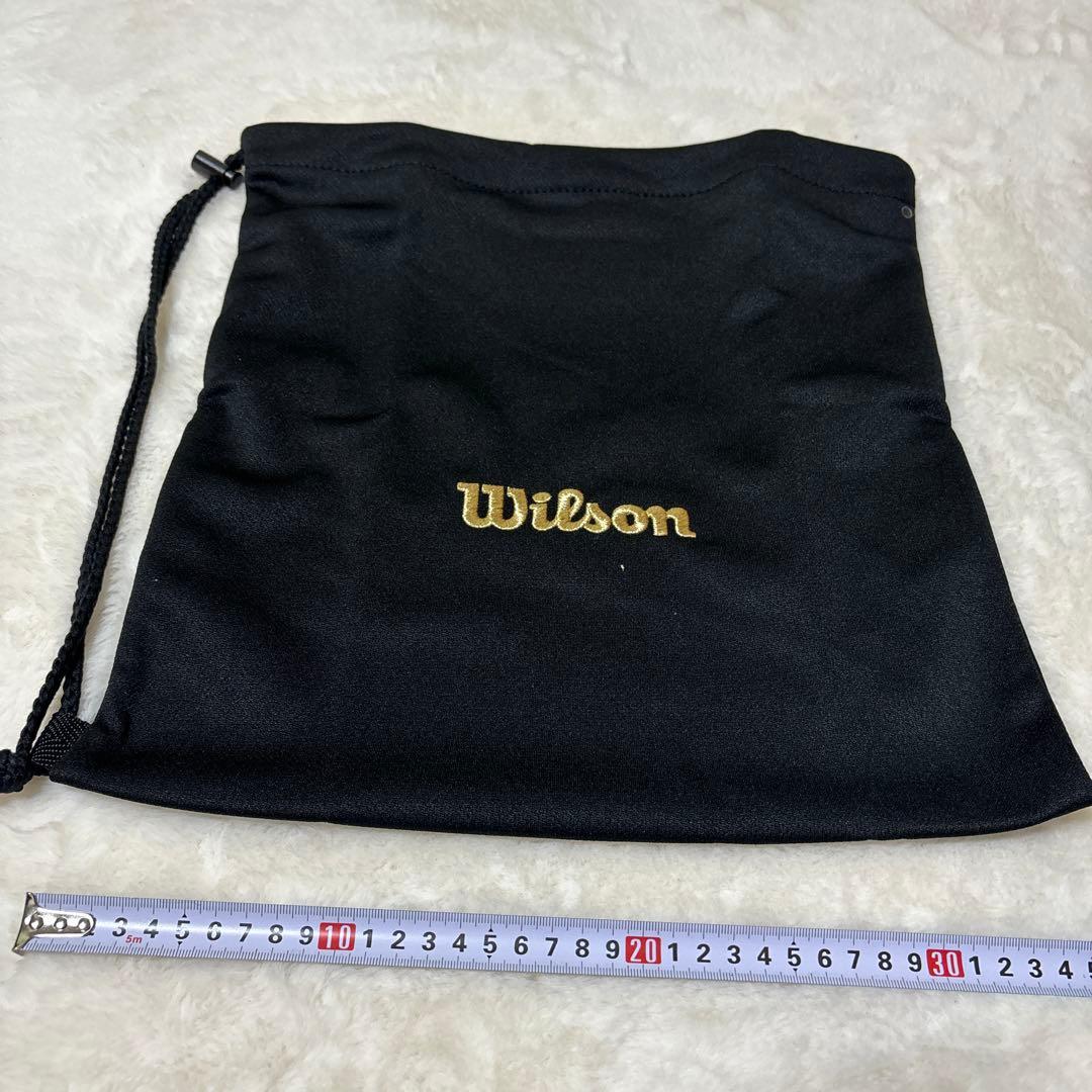 定価税込63800円！ウィルソン　硬式　内野手用　新品未使用　袋付き