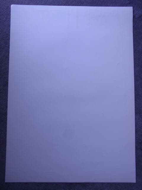 未使用品　非売品　ポスター　幻想水滸伝2　Ⅱ　プレイステーション　PS　1998