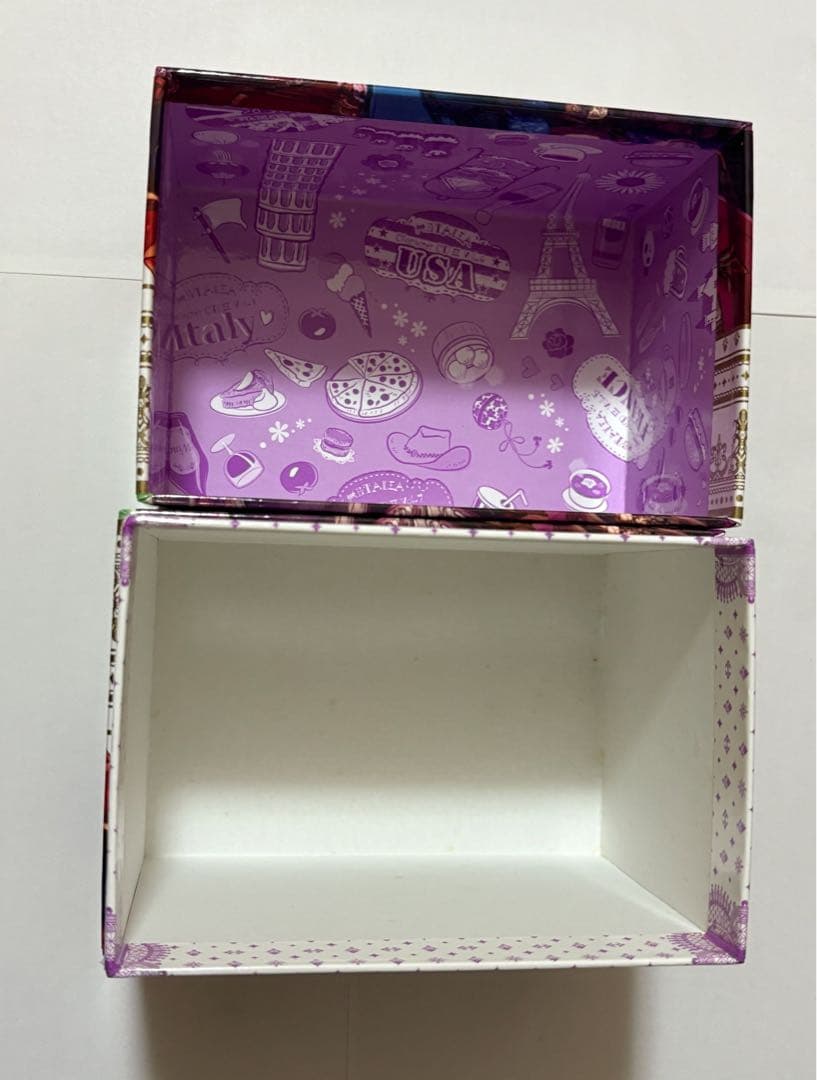 ヘタリア キャラクターCDⅡ 全巻 ➕特典セット + 応募者限定特典ボックス付き