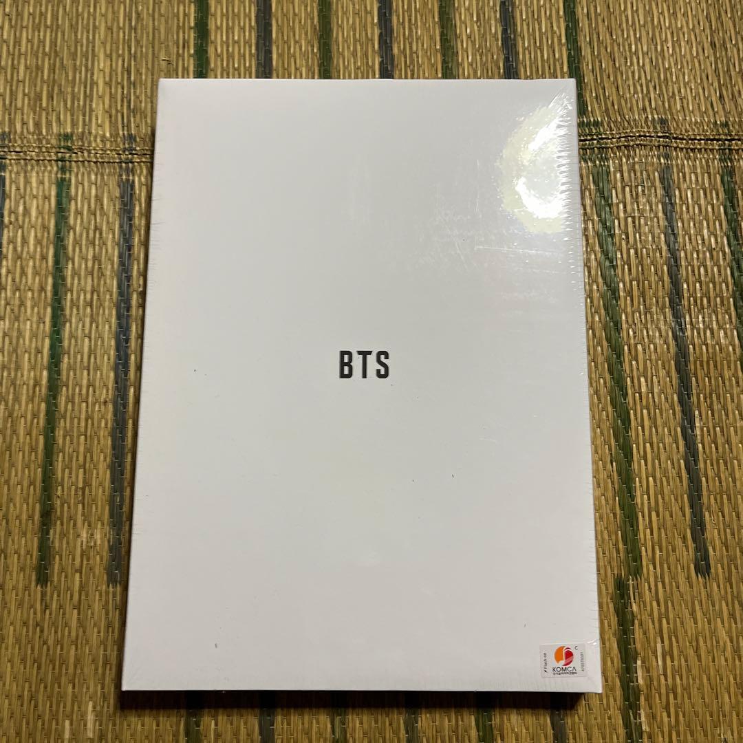 【新品未開封】 BTS 3形態セット[ARIRANG] アリラン