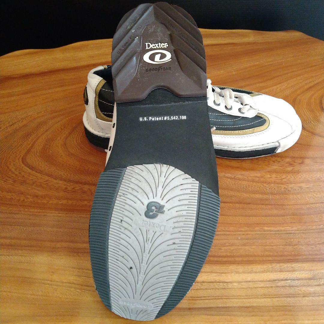 Dexter SST8 ボウリングシューズ