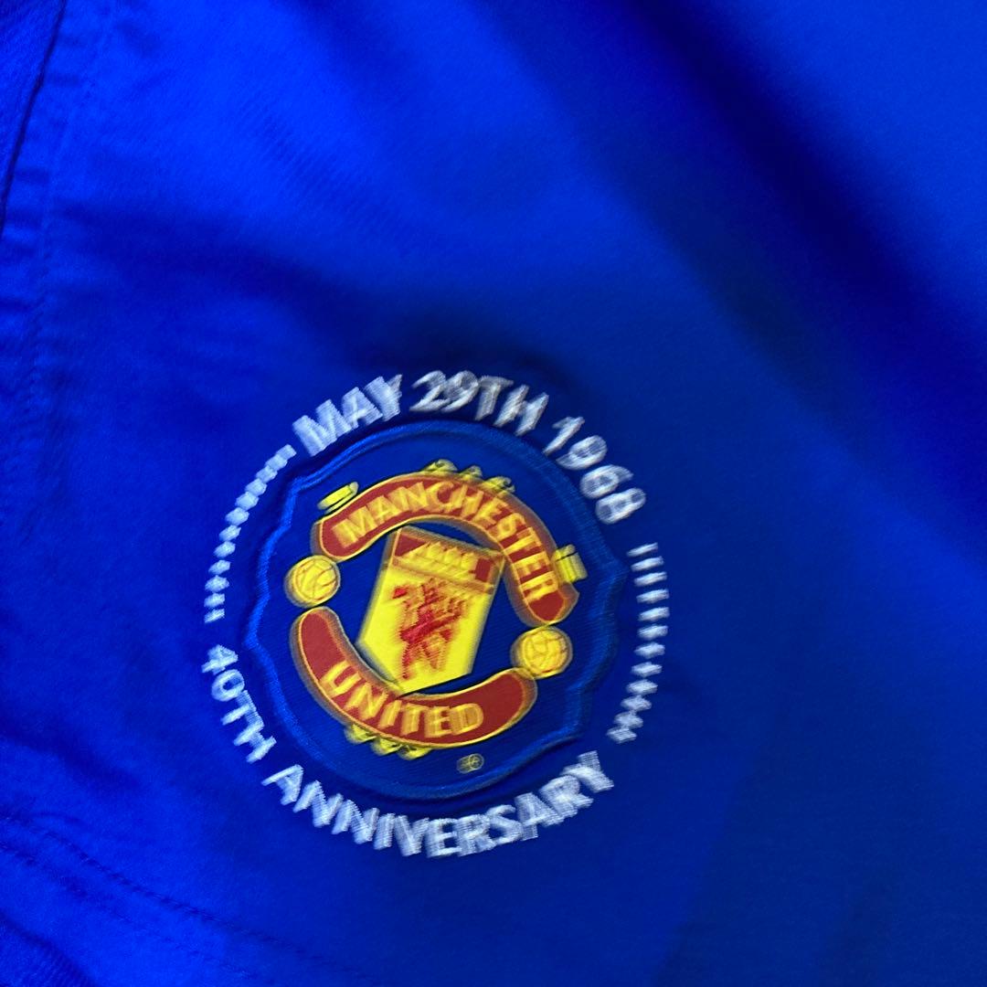 adidas NIKE 久保三笘堂安マンチェスター・ユナイテッド 40周年記念