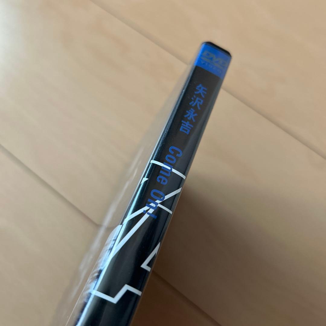 【即購入ok!!】矢沢永吉 『Come On ! TOUR 1993』