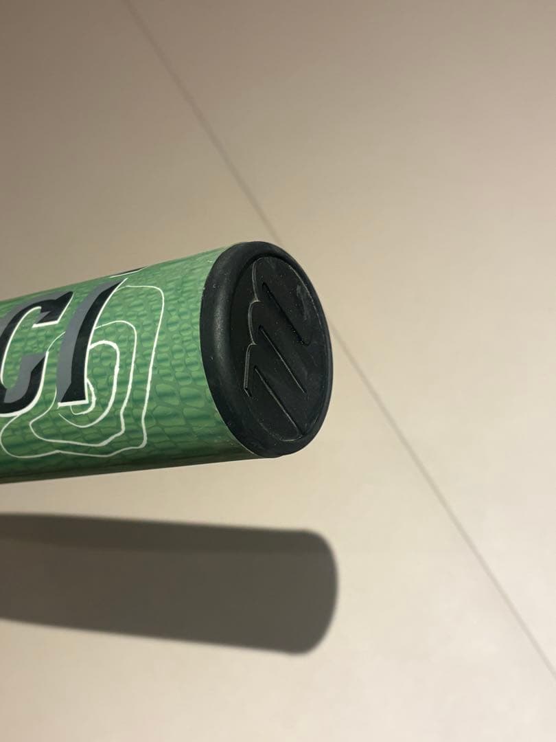 Marucci ワニクラッシャーマックス84cm 軟式バット