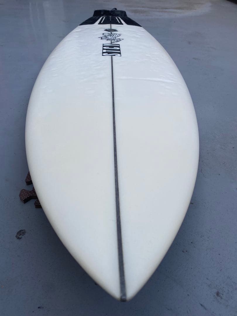 STCY ステーシー　サーフボード　ショートボード