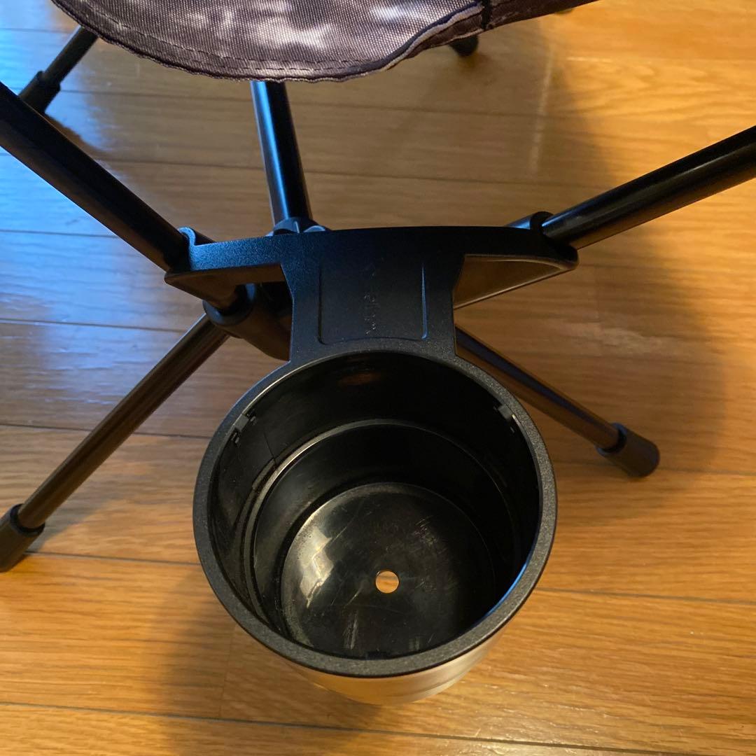 Helinox チェアツー アクセサリーセット