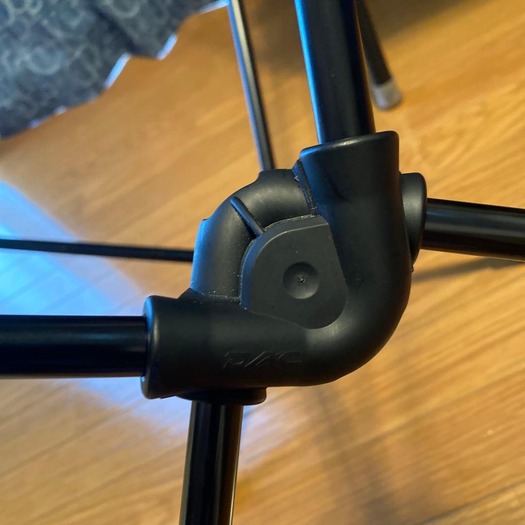 Helinox チェアツー アクセサリーセット