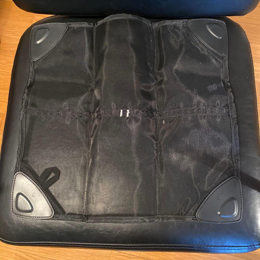 Helinox チェアツー アクセサリーセット