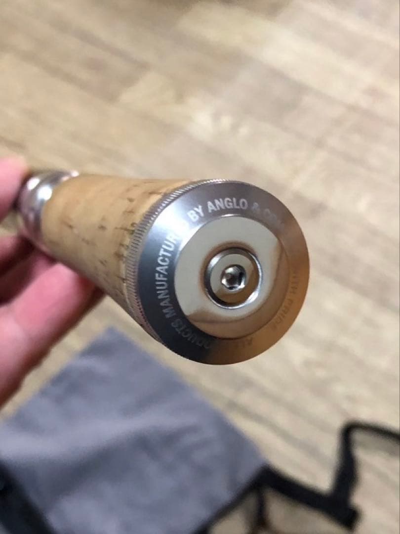 Anglo&companyアングロ&カンパニーパラゴンPR493