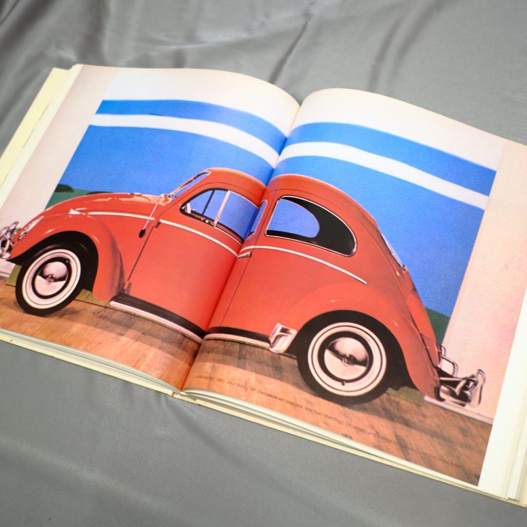 WESSELMAEN TASCHEN 洋書　大型画集　ウェッセルマン　作品集