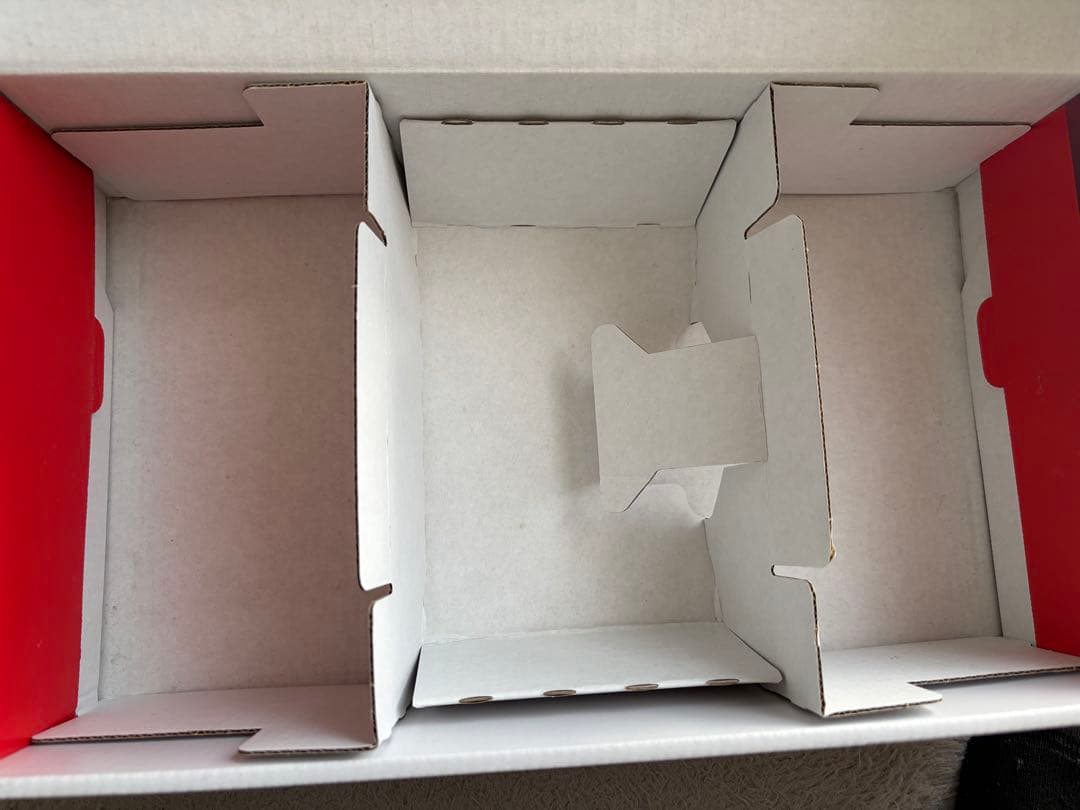 Nintendo Switch 本体 コントローラー2個 Joy-Con 箱付き