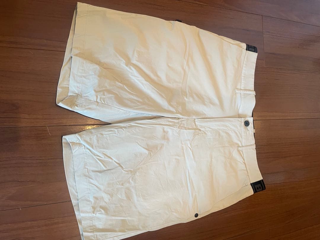 ブリーフィングゴルフ　メンズウェア