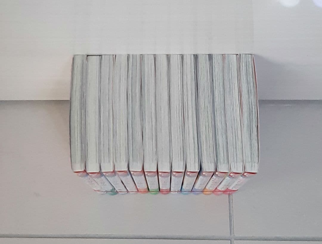 黒崎秘書に褒められたい　1～13巻完結