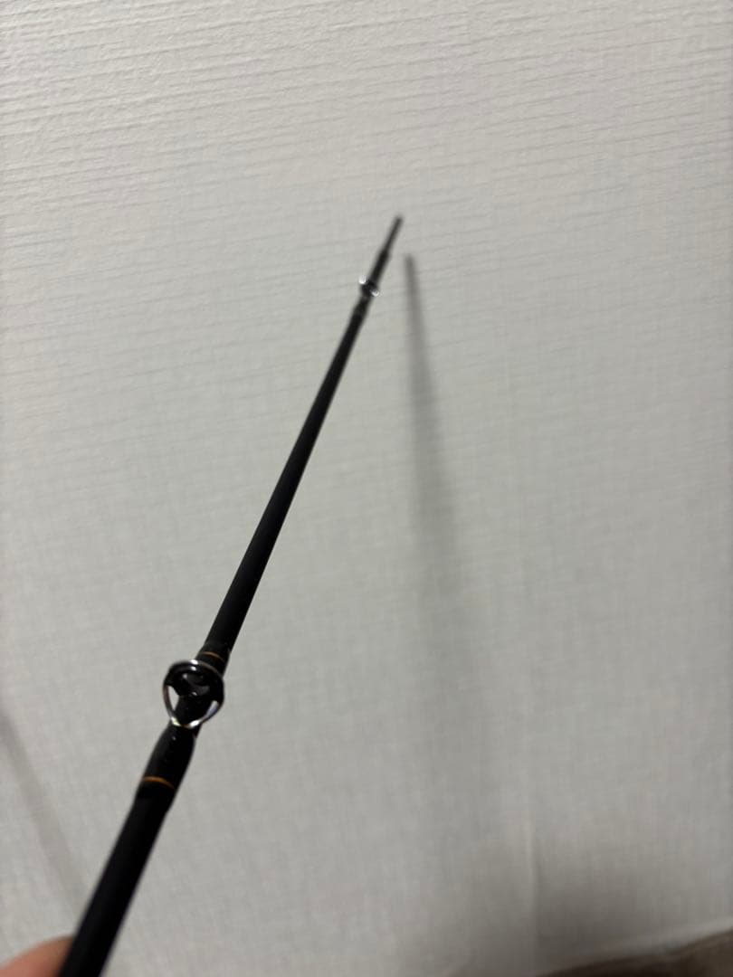 エギングセット　スピニングリールとロッドセット 864M