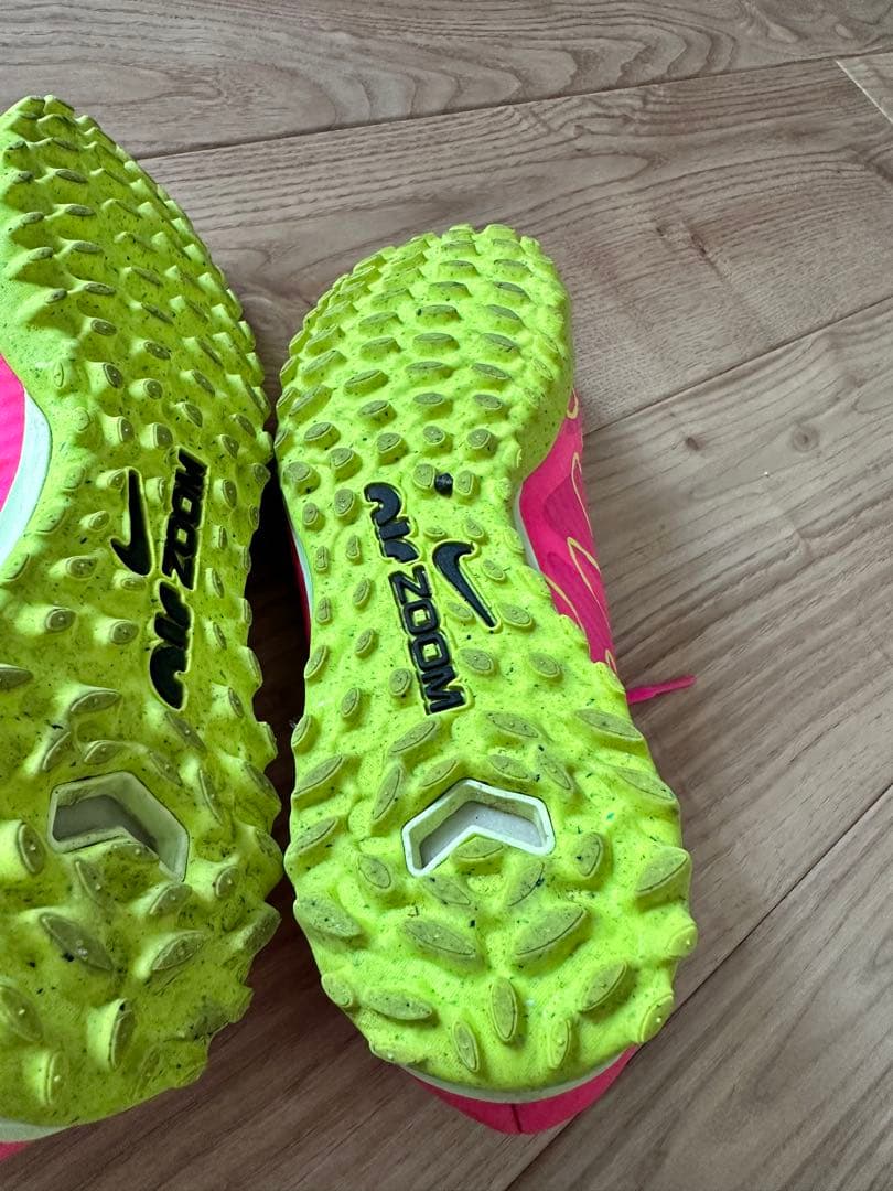 シューズ Nike Zoom Mercurial Vapor 15 Academy TF