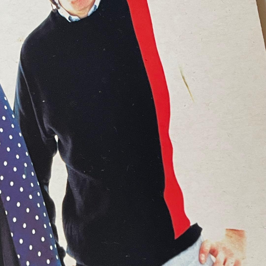 UK盤　THE JAM COLLECTION 2LP レコード