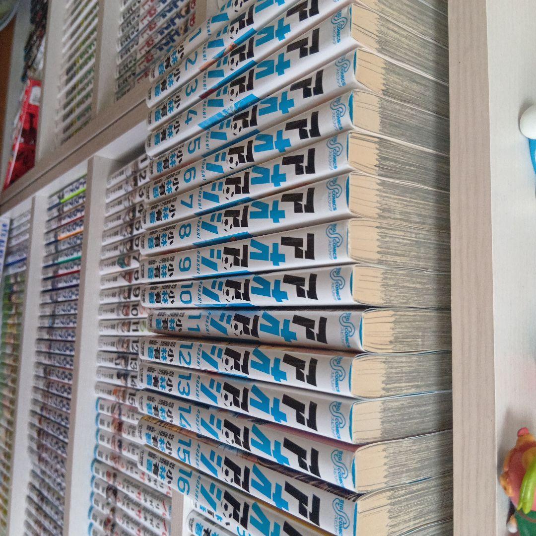 アオアシ　1〜40巻 全巻セット