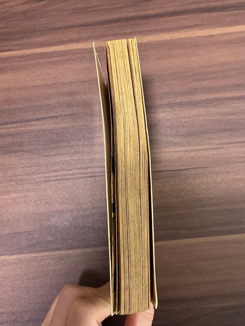 ONE PIECE 第1巻 初版 5巻6巻8巻 初版付