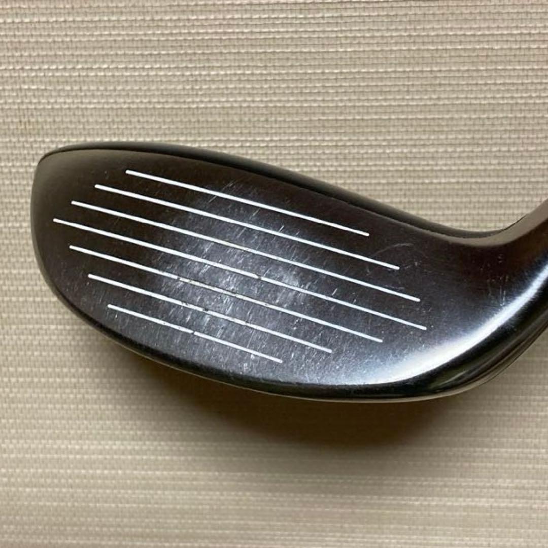 ミズノ MP CLK 25度 ユーティリティ① ★ツアーAD U-65(R)