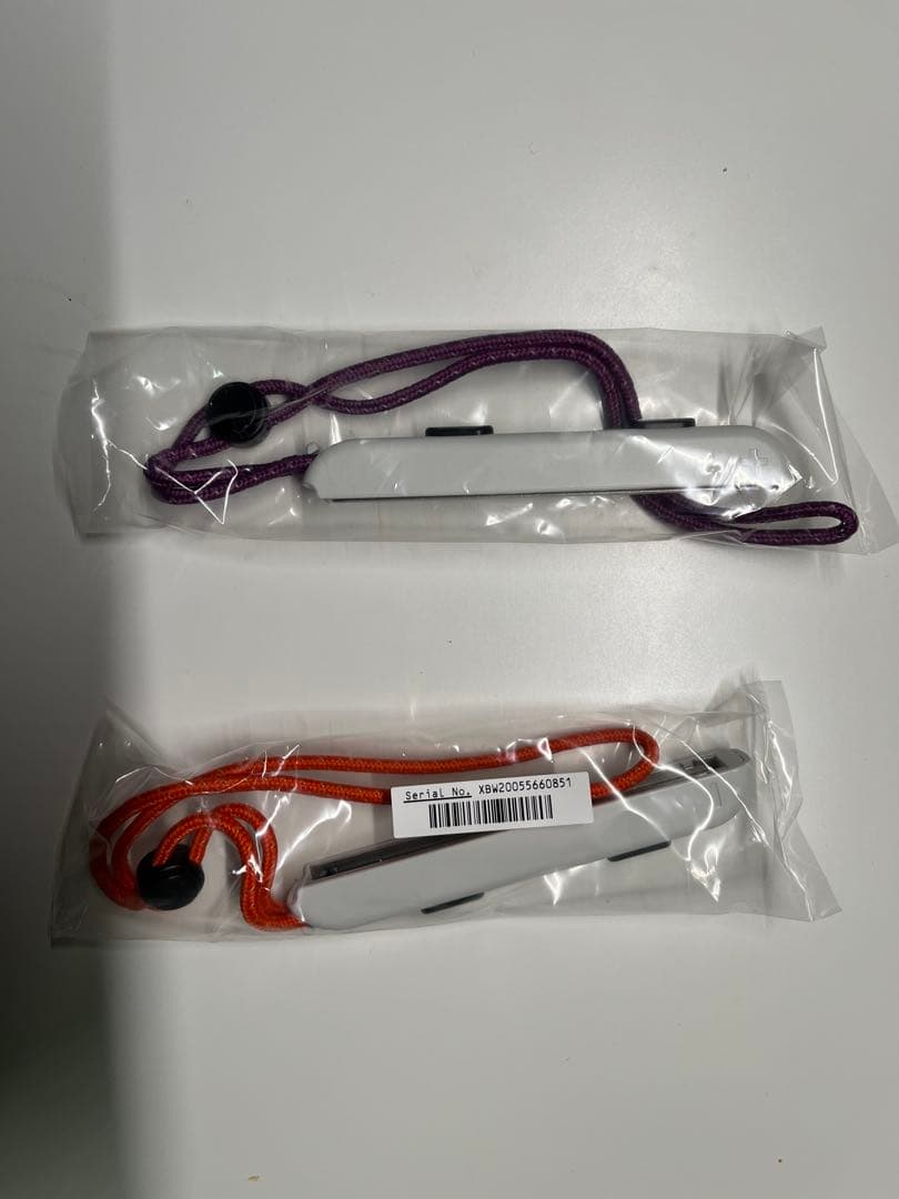 Nintendo Switch 有機EL スカーレット・バイオレットエディション