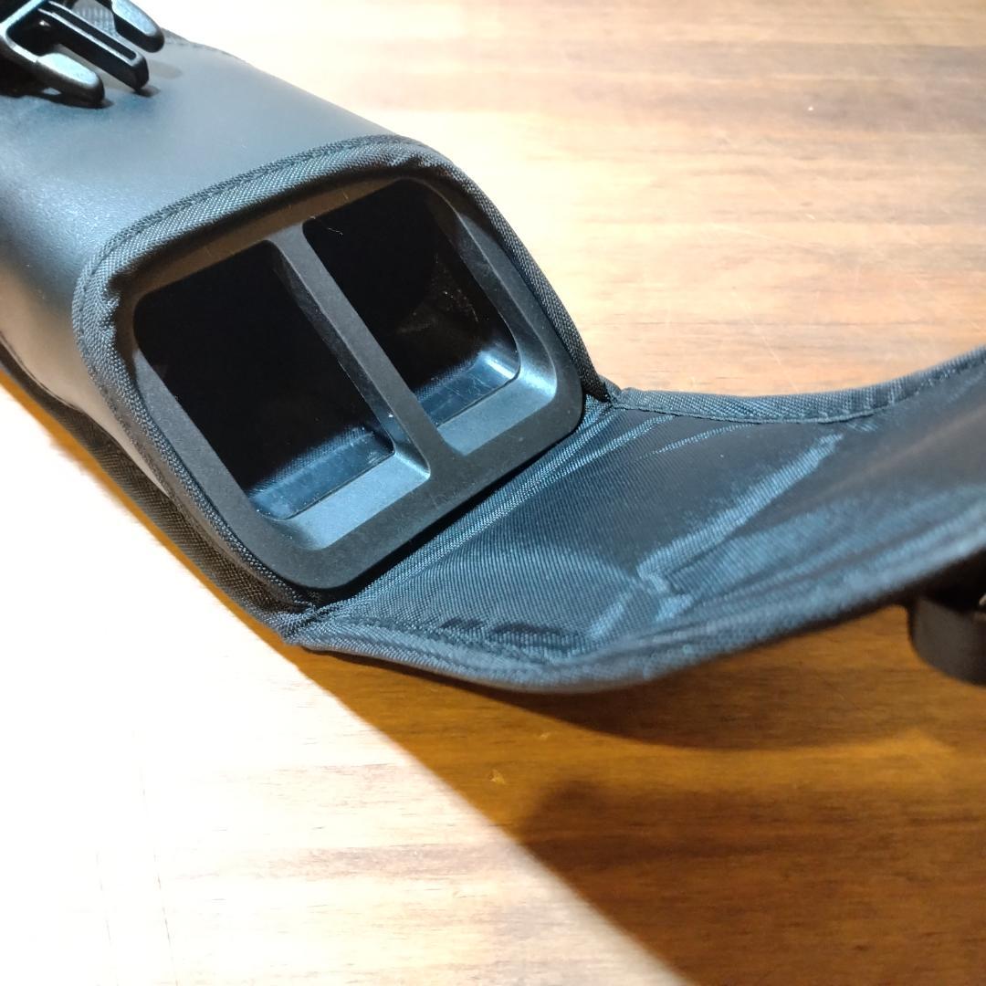 モバイルトラウトⅡ 56UL ダイワハードケース付き