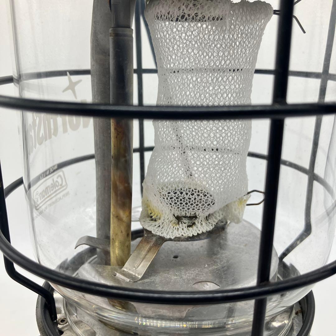 Coleman コールマン 2000-455J ノーススターランタン マントル