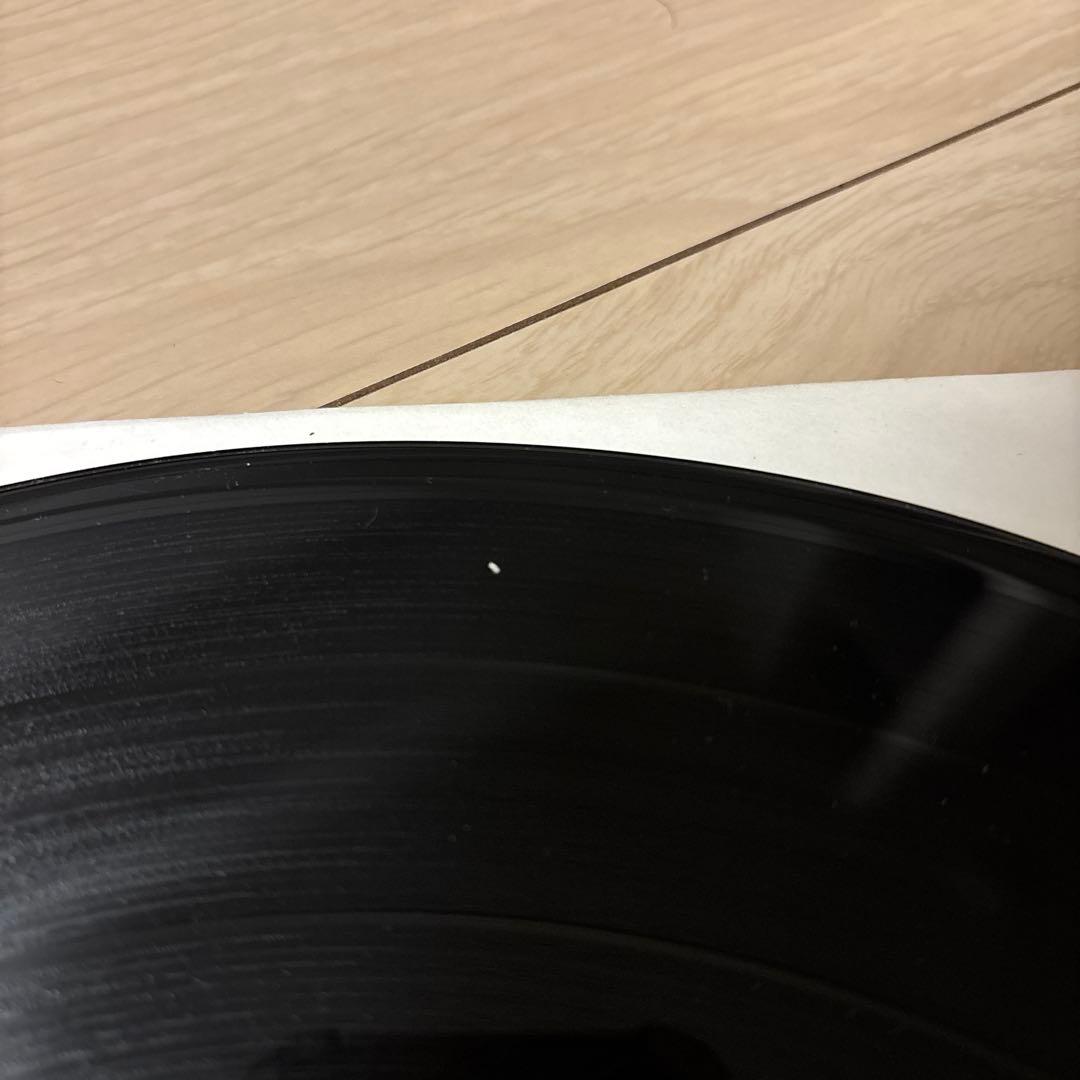 Jill Scott – Who Is Jill Scott? アナログレコード