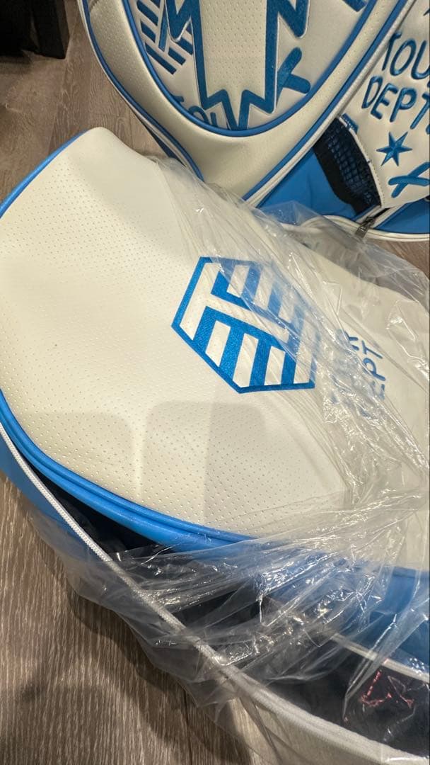 BETTINARDI キャディーバック