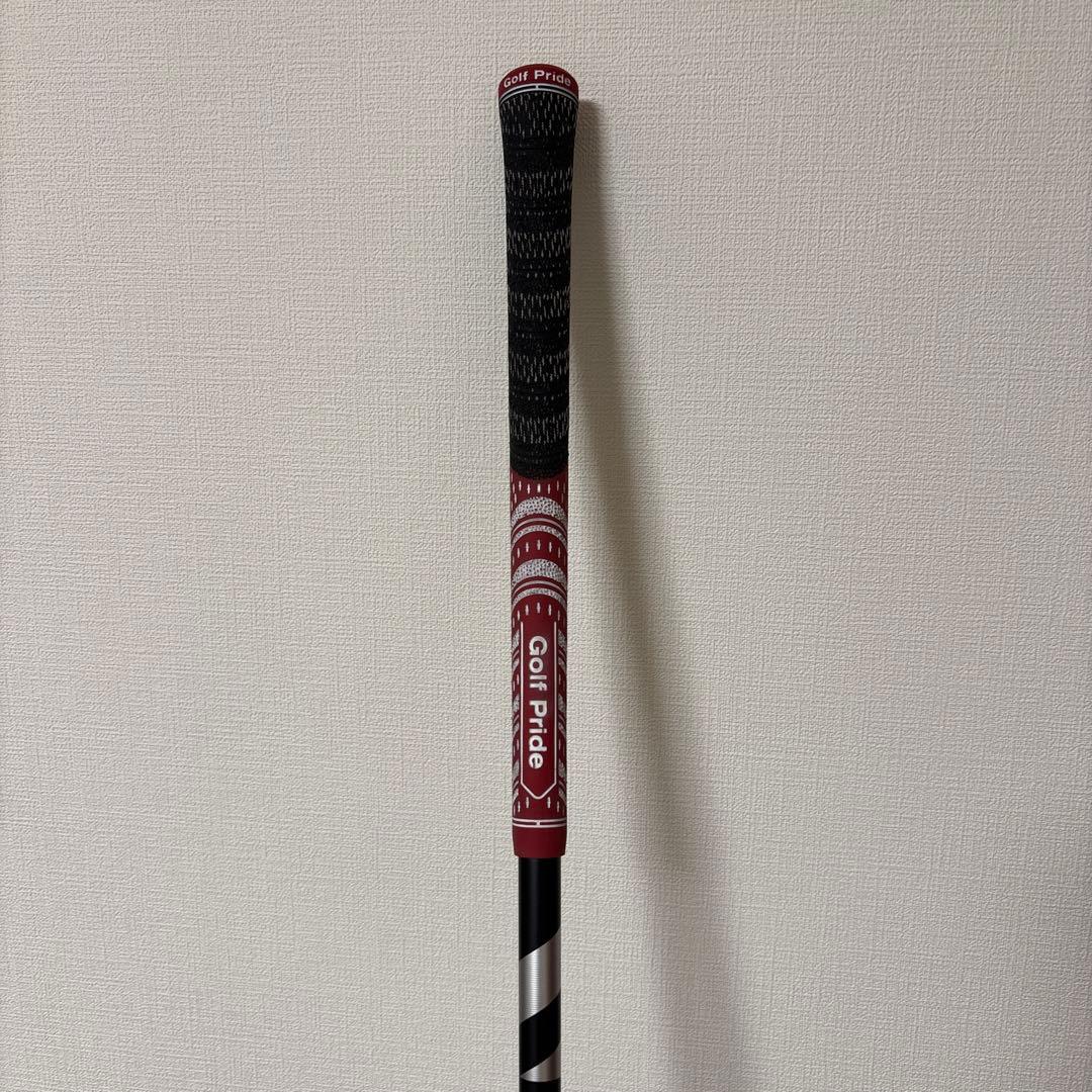 APEX UW 初代 19° 24 Ventus Black 7S