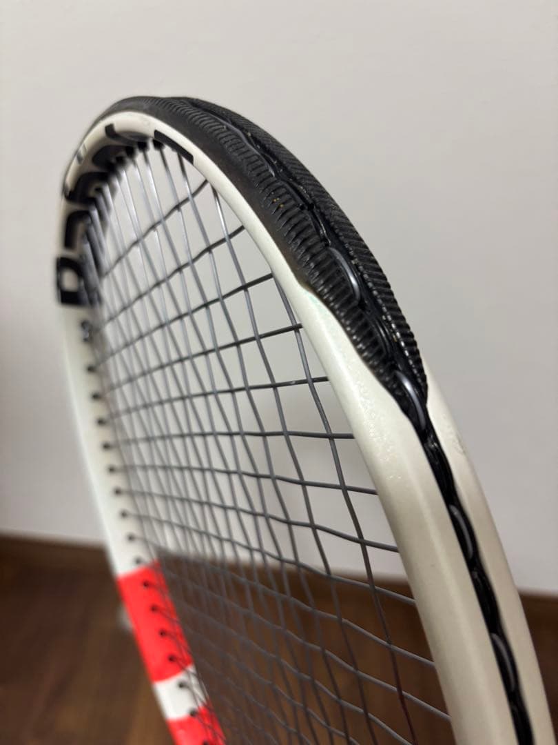 PURE STRIKE 98 16×19 グリップ2 国内正規品