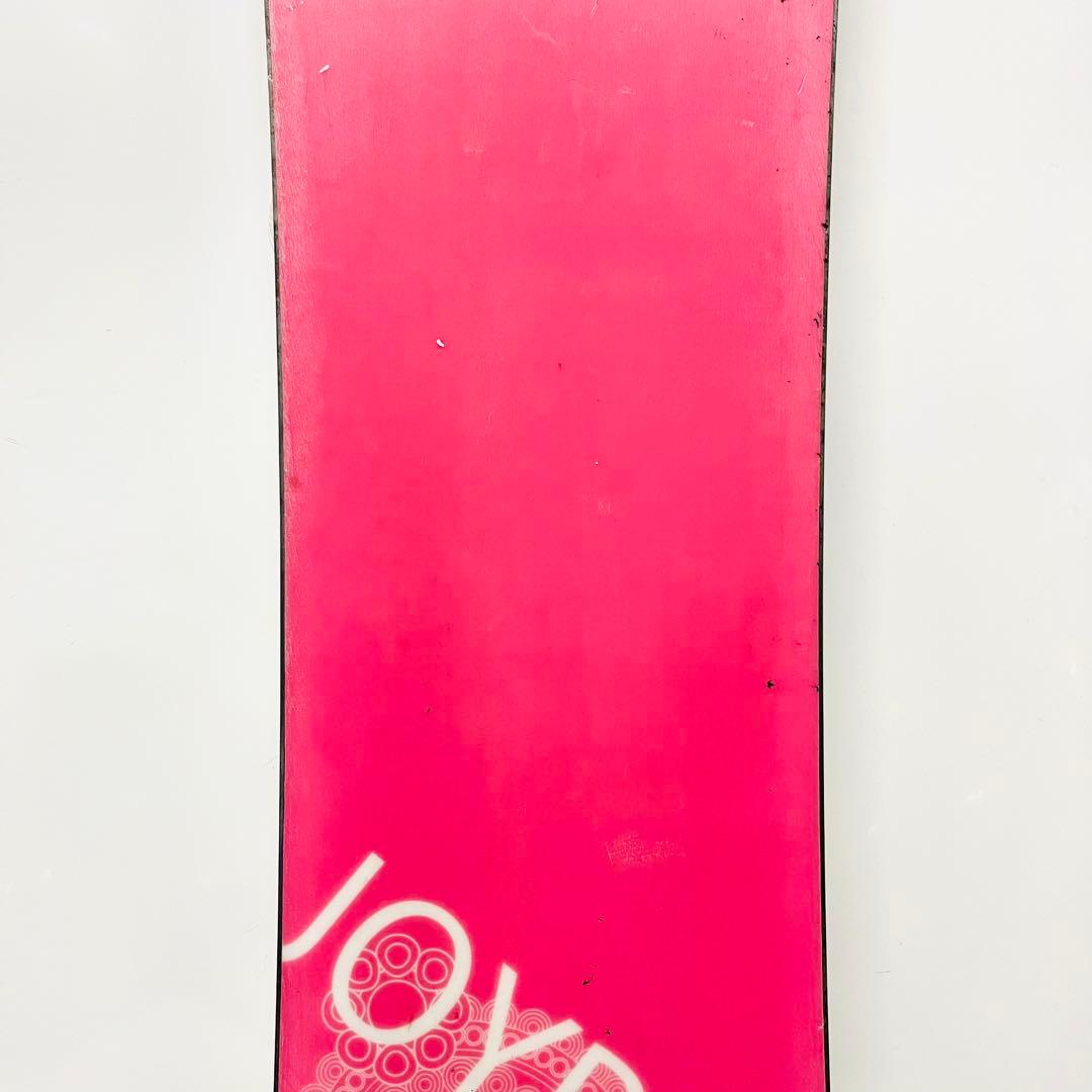 レディース　スノボセット　ドレイク　ジョイライド　スノーボード　セット　ボード