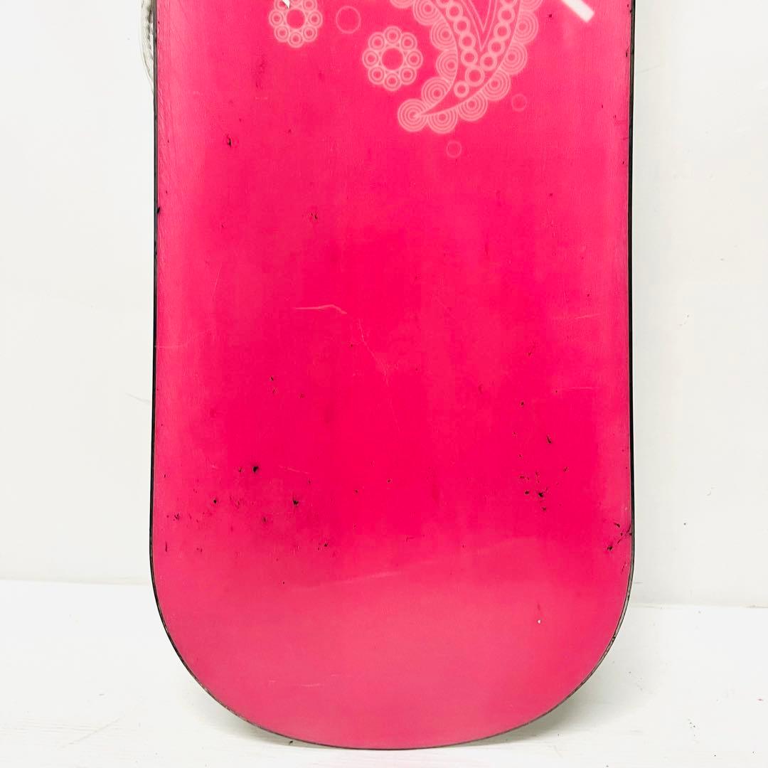 レディース　スノボセット　ドレイク　ジョイライド　スノーボード　セット　ボード