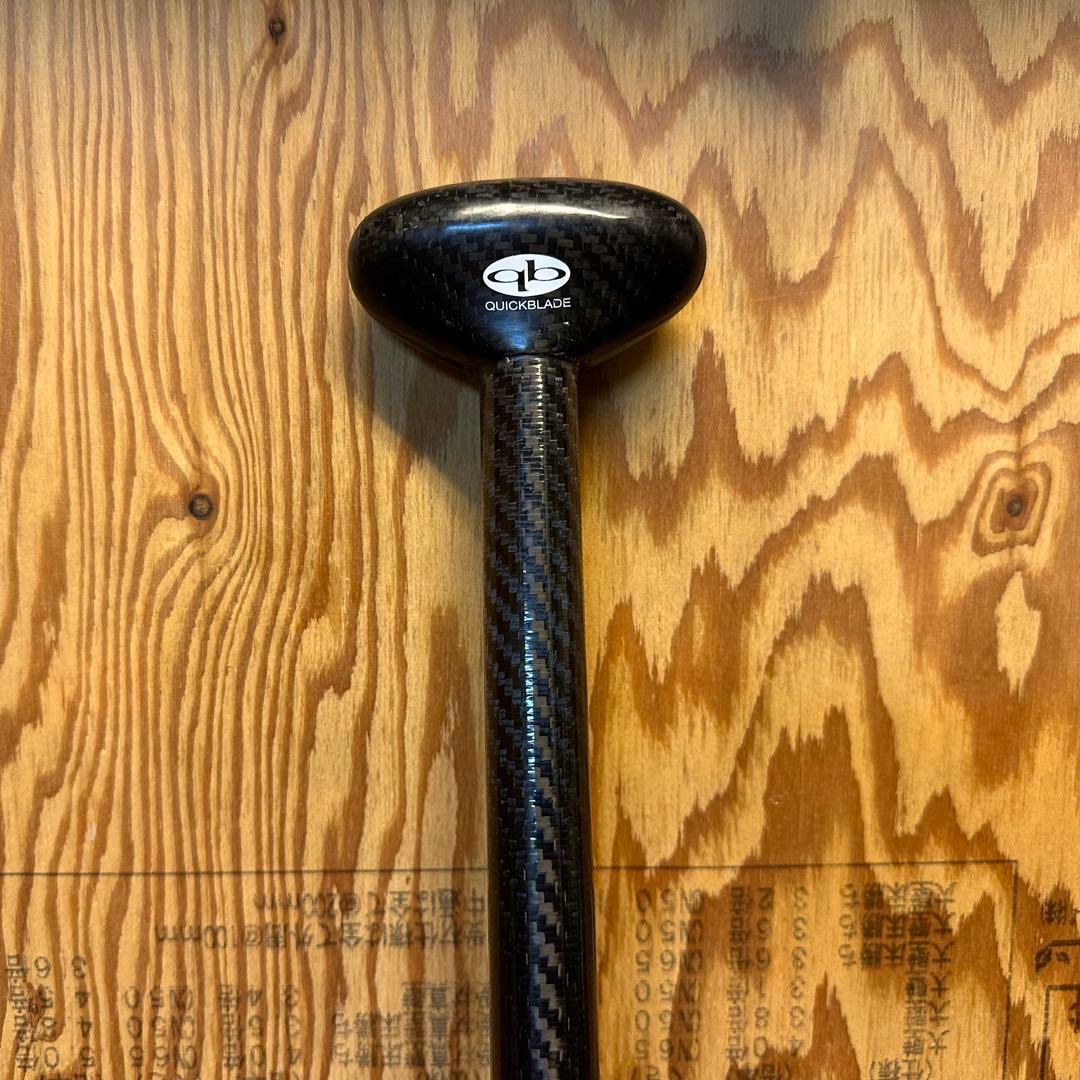 Quickblade ONO105 USED SUPパドル