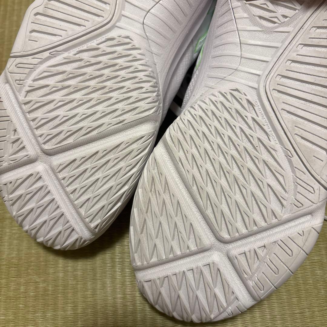 アシックス UNPRE ARS LOW 2 アンプレ アルス ロー 2