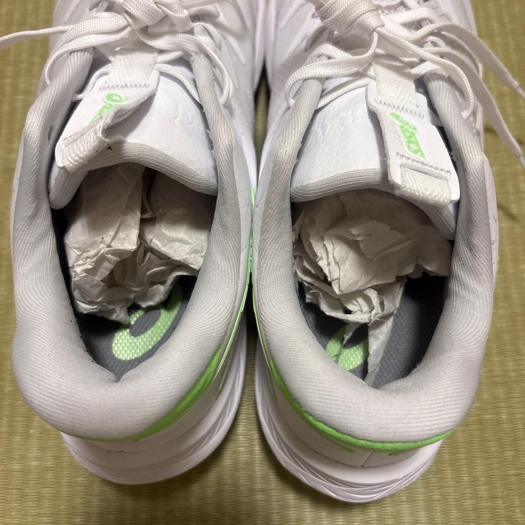 アシックス UNPRE ARS LOW 2 アンプレ アルス ロー 2