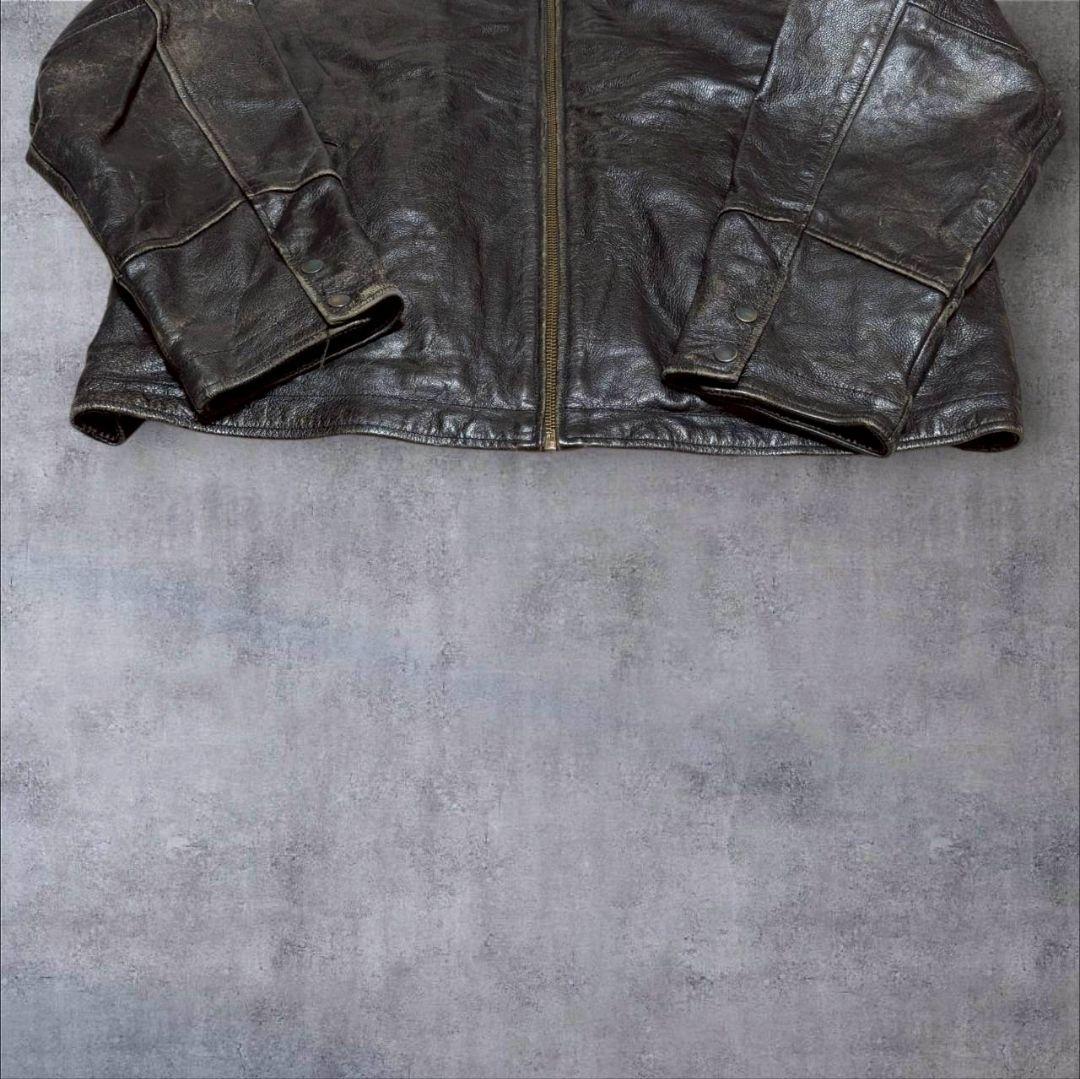 【m118】くまさん⭐️プロフ確認お願いします。　90s WILSONS