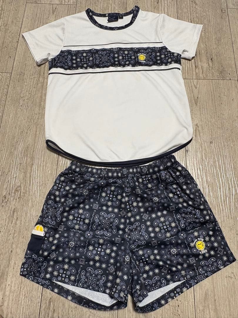 kea sport シャツ ショートパンツ ズボン テニスウェア レディース