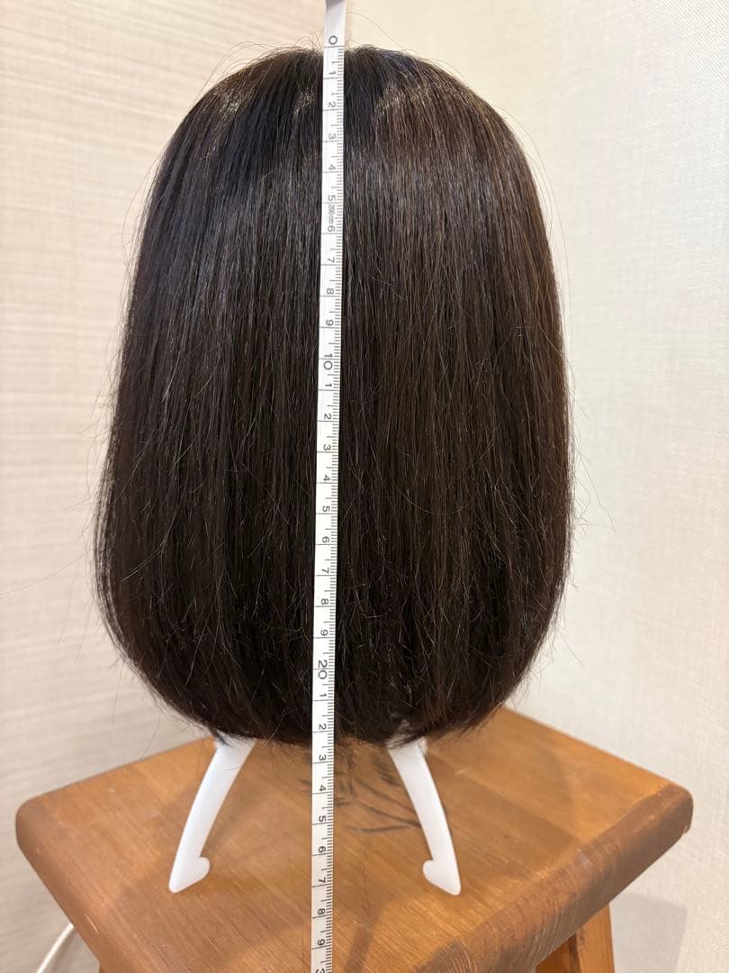 スヴェンソンウィッグ（医療用）