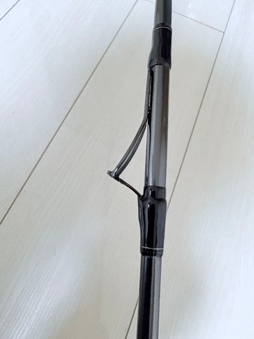 エメラルダス ストイストRT IL 89LML 保証来年7月スプレー ケース