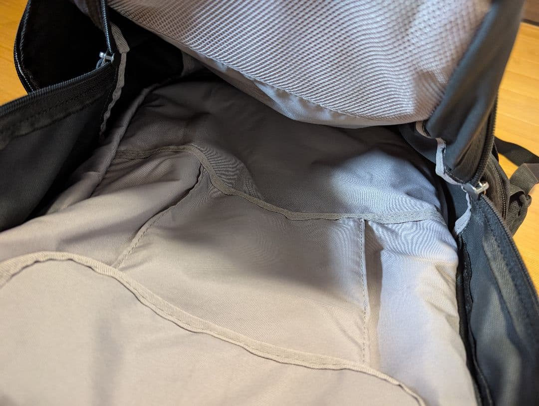 ナイキ RPM バックパック BA5971 014