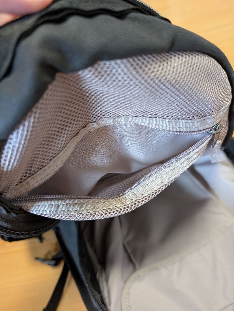 ナイキ RPM バックパック BA5971 014