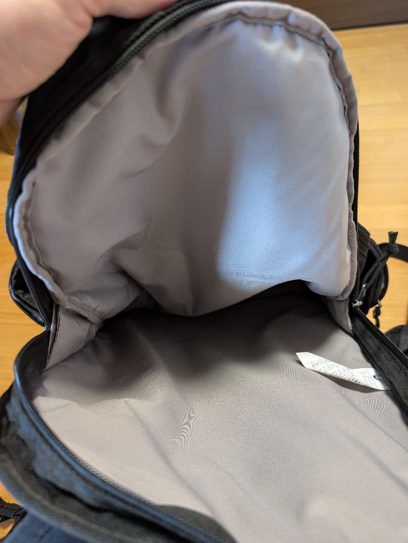 ナイキ RPM バックパック BA5971 014