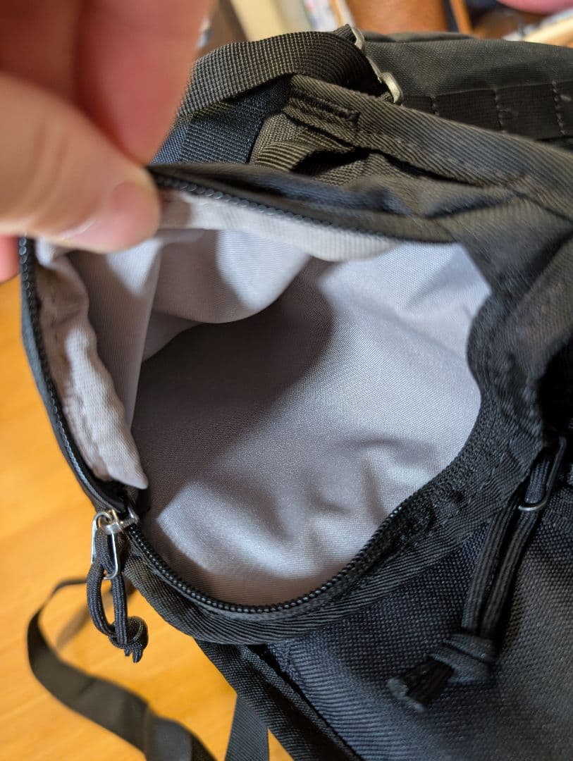 ナイキ RPM バックパック BA5971 014