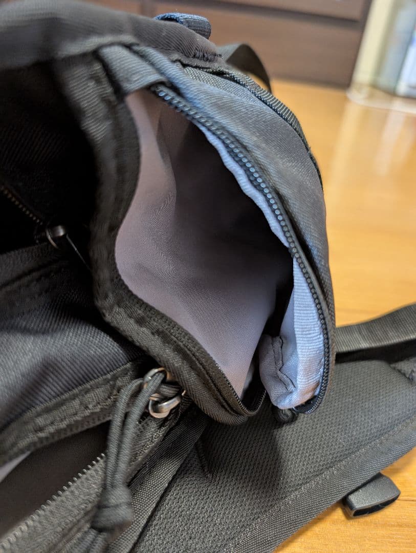 ナイキ RPM バックパック BA5971 014