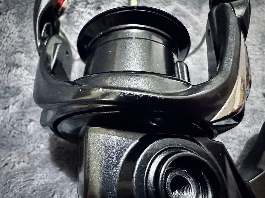 ス*ル様 ヴァンフォードC3000SDHボディ