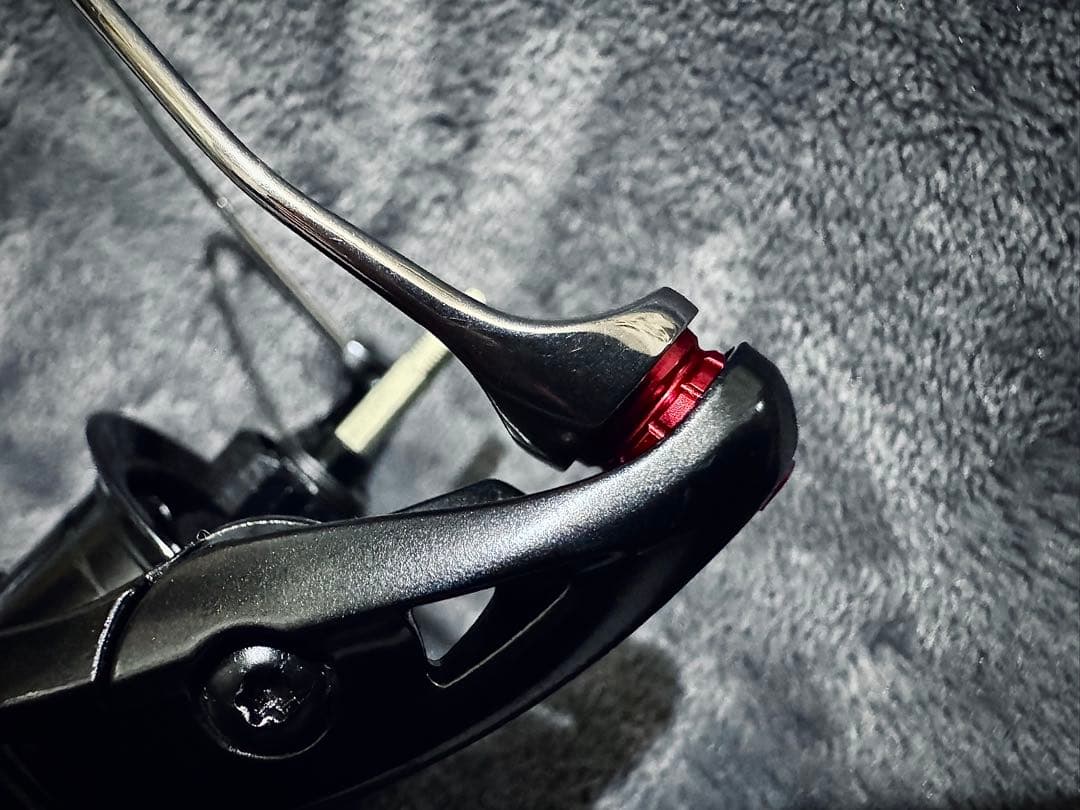 ス*ル様 ヴァンフォードC3000SDHボディ