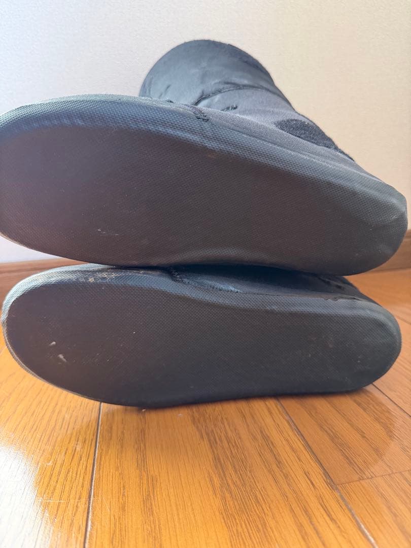 FT アセンダント　26.5cm (k2 DIVERGE)