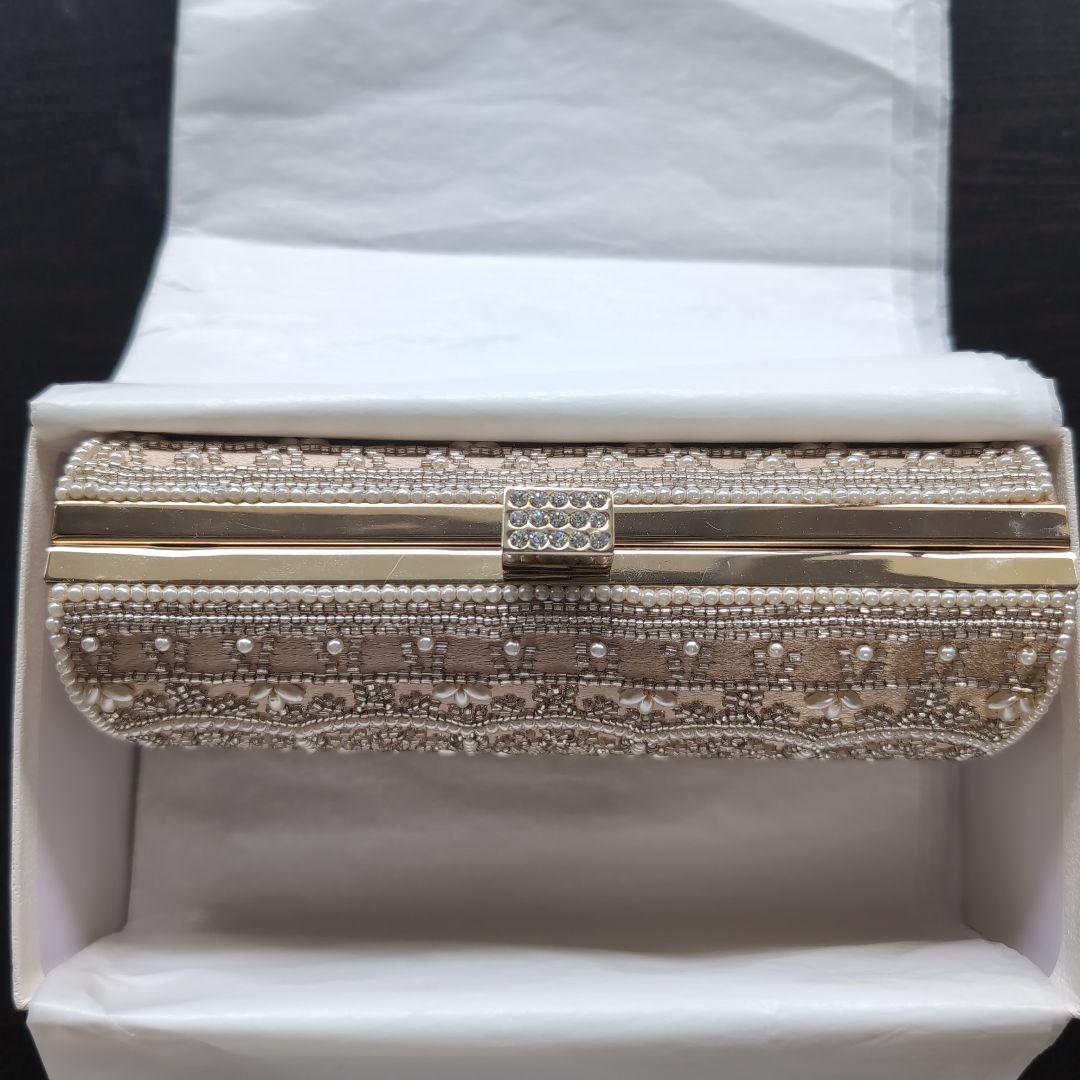 パーティーバッグ　フォーマルバッグ