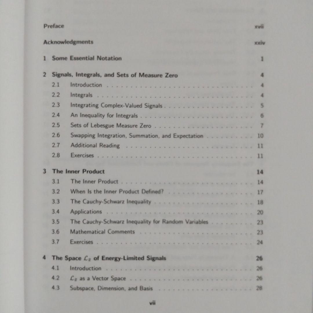 洋書 A Foundation in Digital Communication